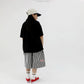 《予約》Vertical pants / 12months