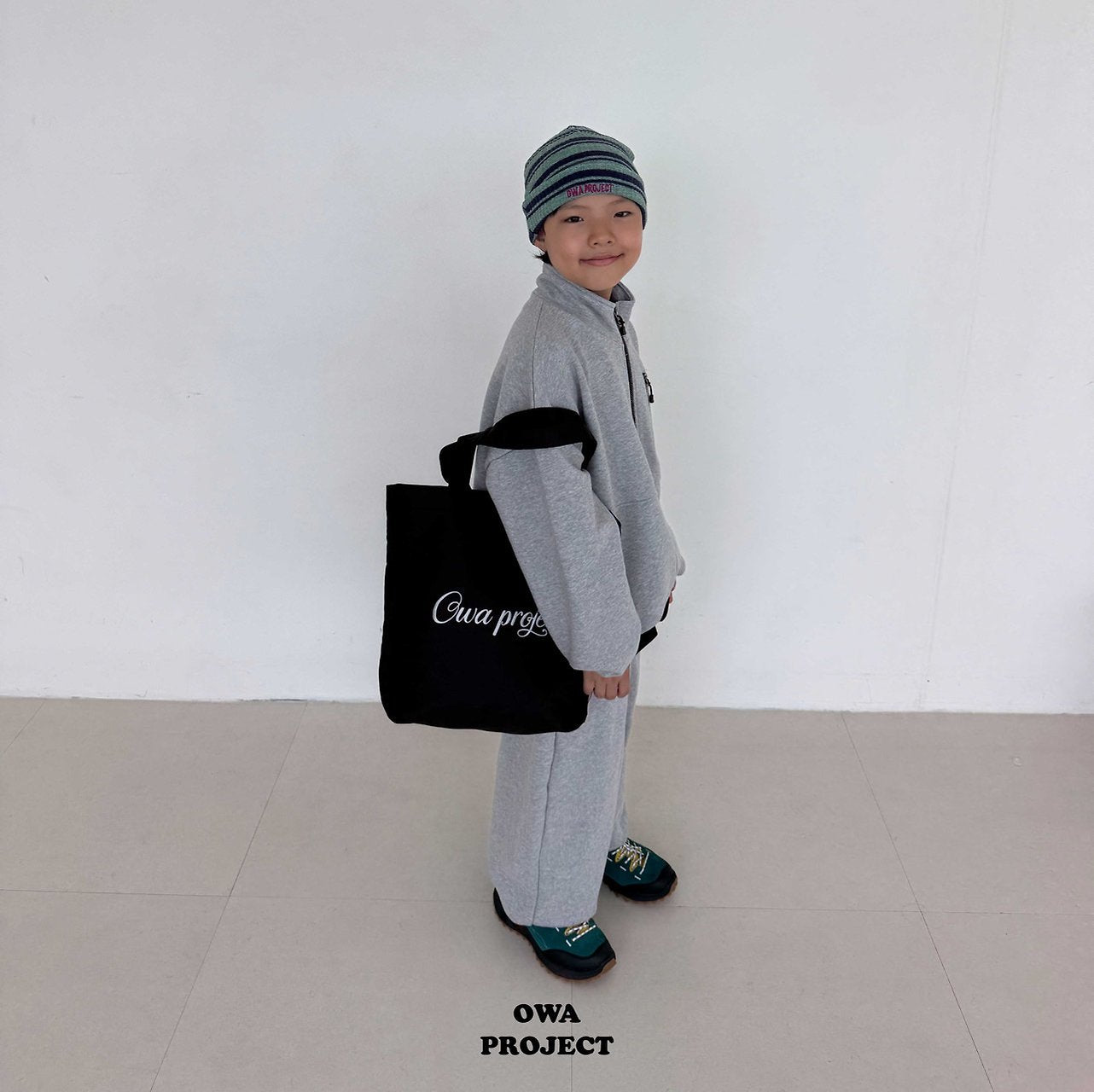《予約》Multi Beanie / OWA PROJECT