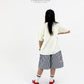 《予約》Vertical pants / 12months