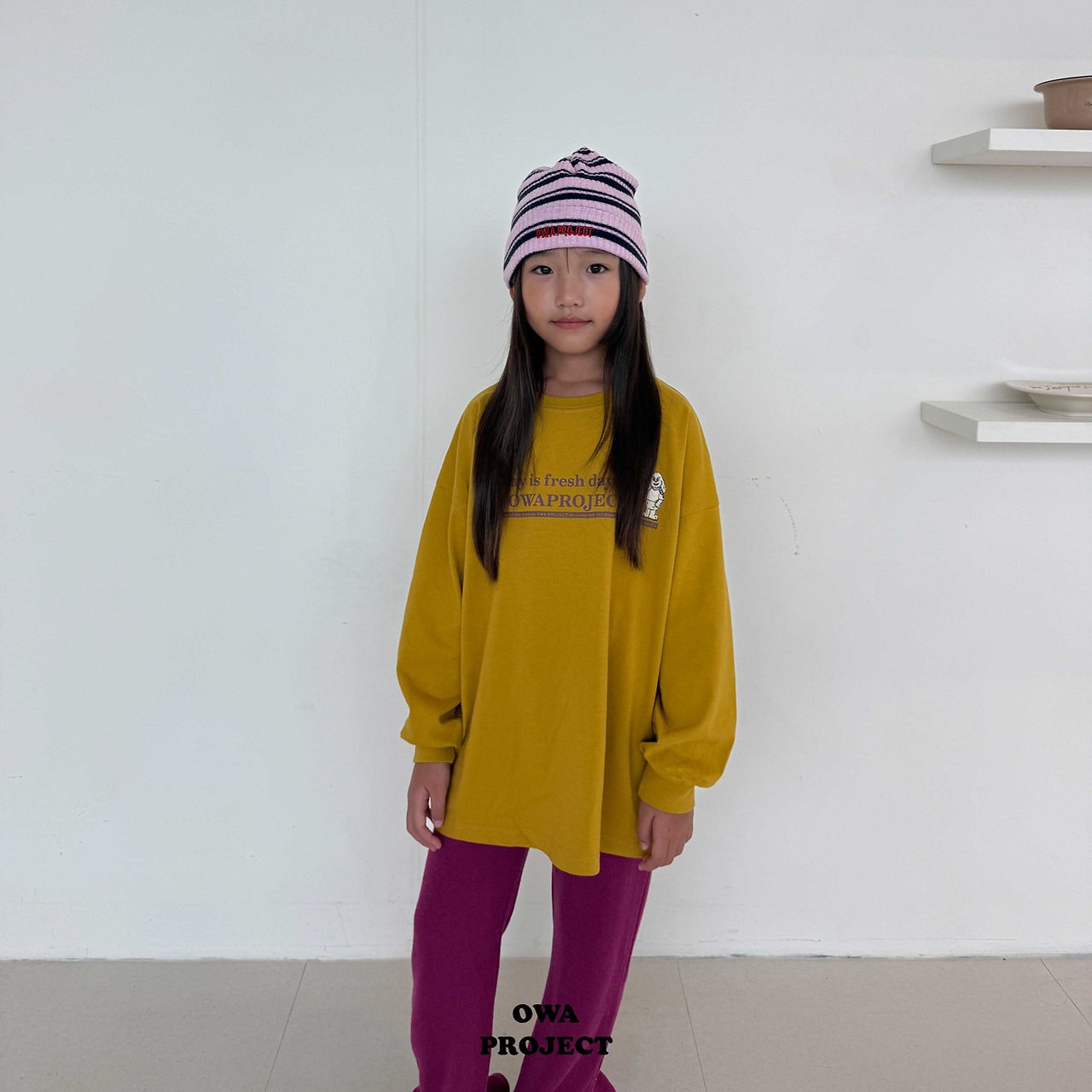《予約》Multi Beanie / OWA PROJECT