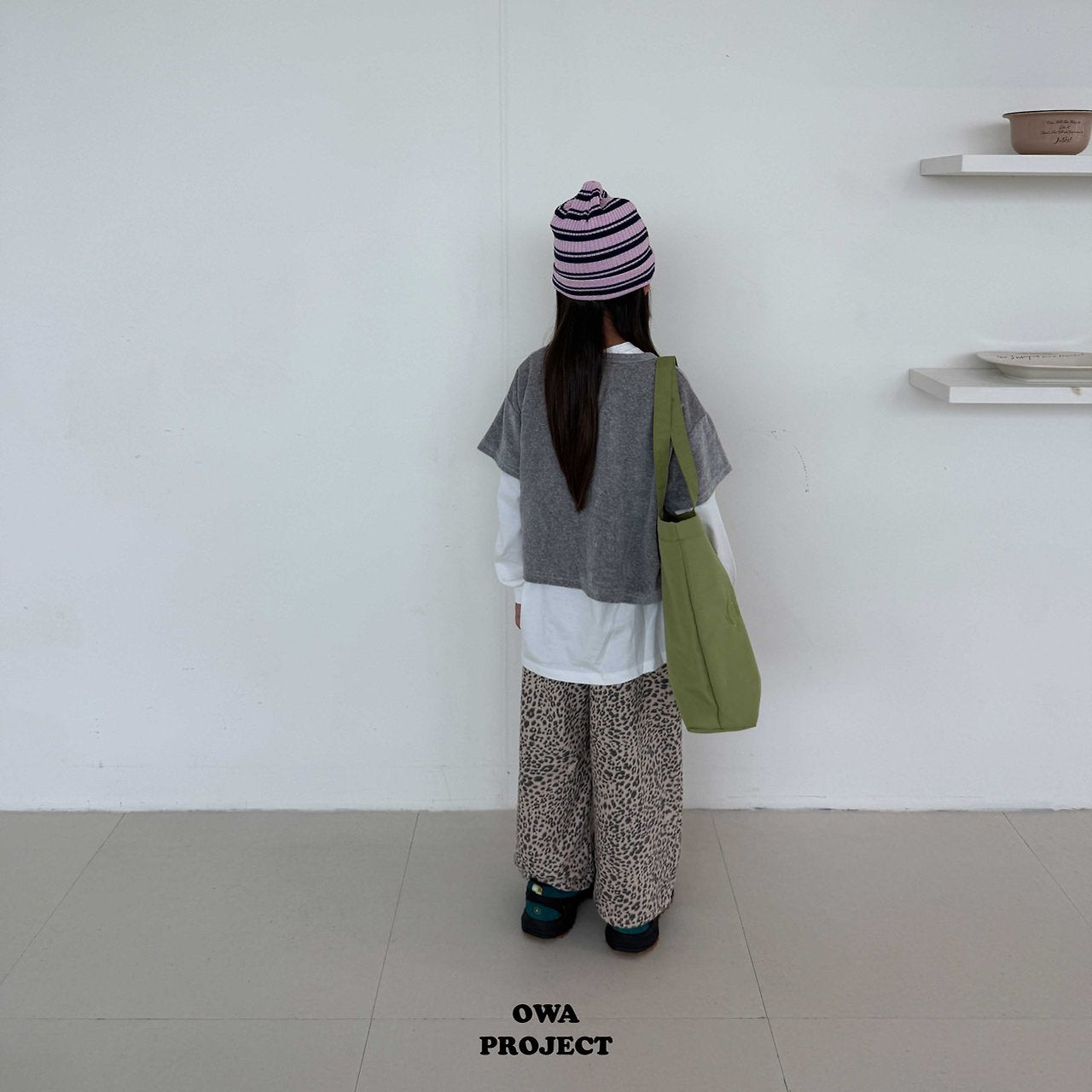 《予約》Multi Beanie / OWA PROJECT