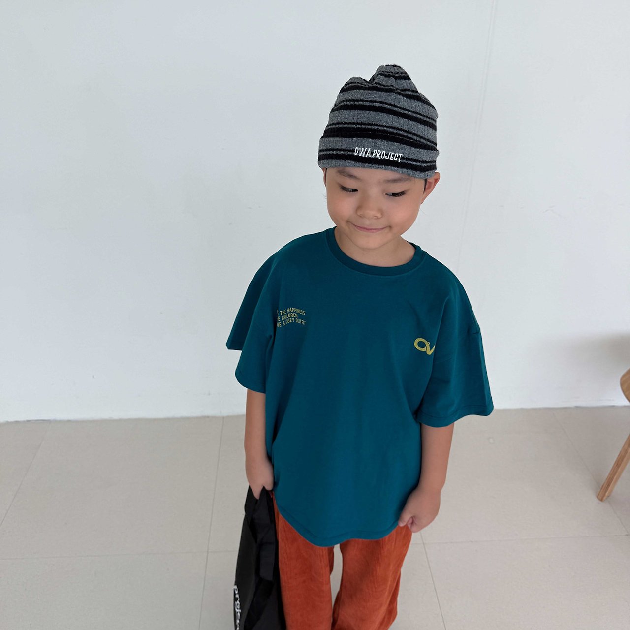 《予約》Multi Beanie / OWA PROJECT
