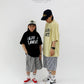 《予約》Vertical pants / 12months
