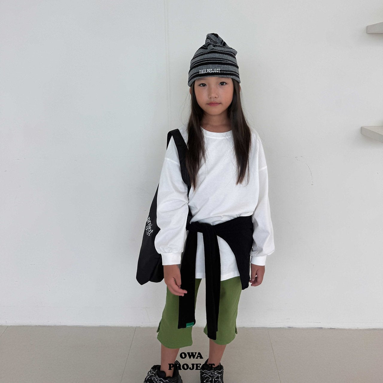 《予約》Multi Beanie / OWA PROJECT