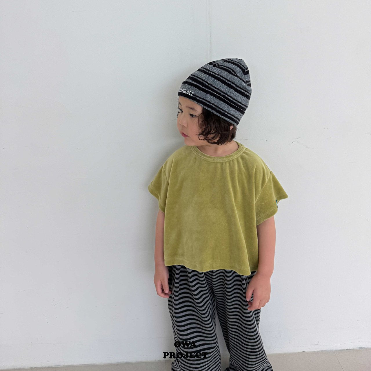 《予約》Multi Beanie / OWA PROJECT