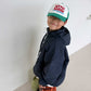 《予約》Color Block Cap / OWA PROJECT