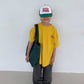 《予約》Color Block Cap / OWA PROJECT
