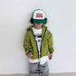 《予約》Color Block Cap / OWA PROJECT