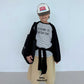 《予約》Color Block Cap / OWA PROJECT