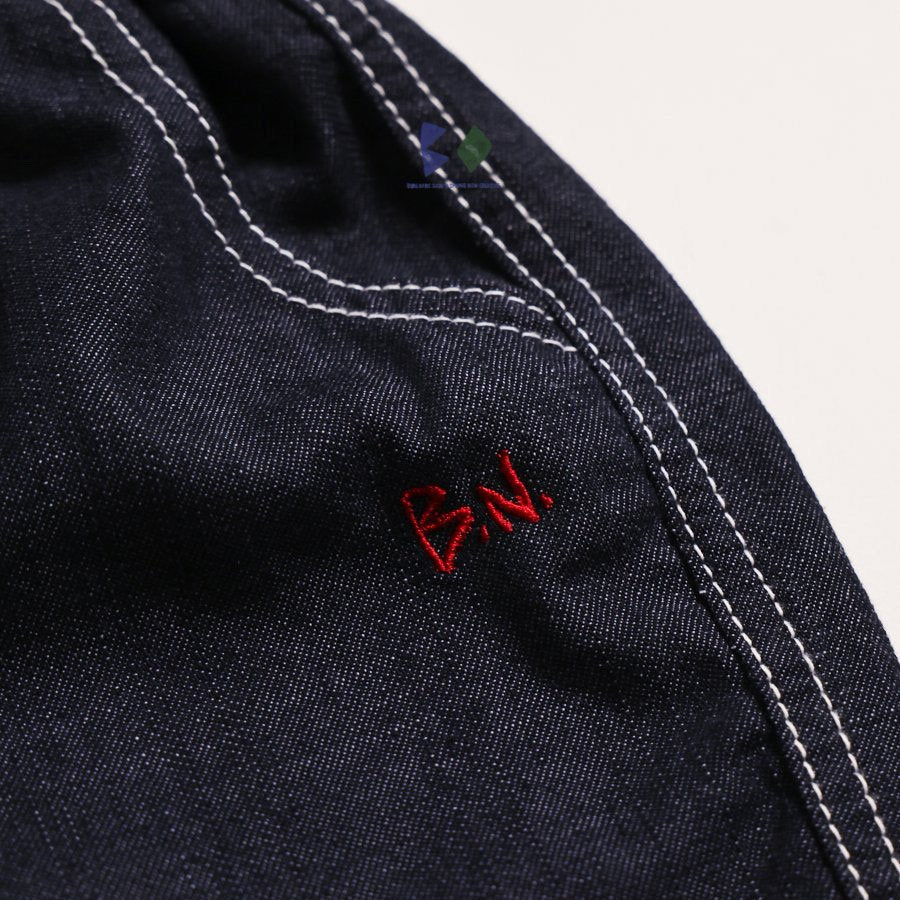 《予約》New York Denim Pants / Boneoune