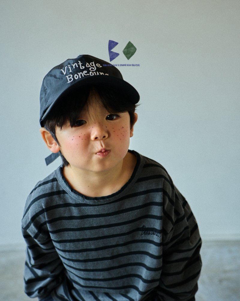 《予約》New York Denim Pants / Boneoune