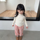 《予約》Taupe Turtle Neck Tee / digreen