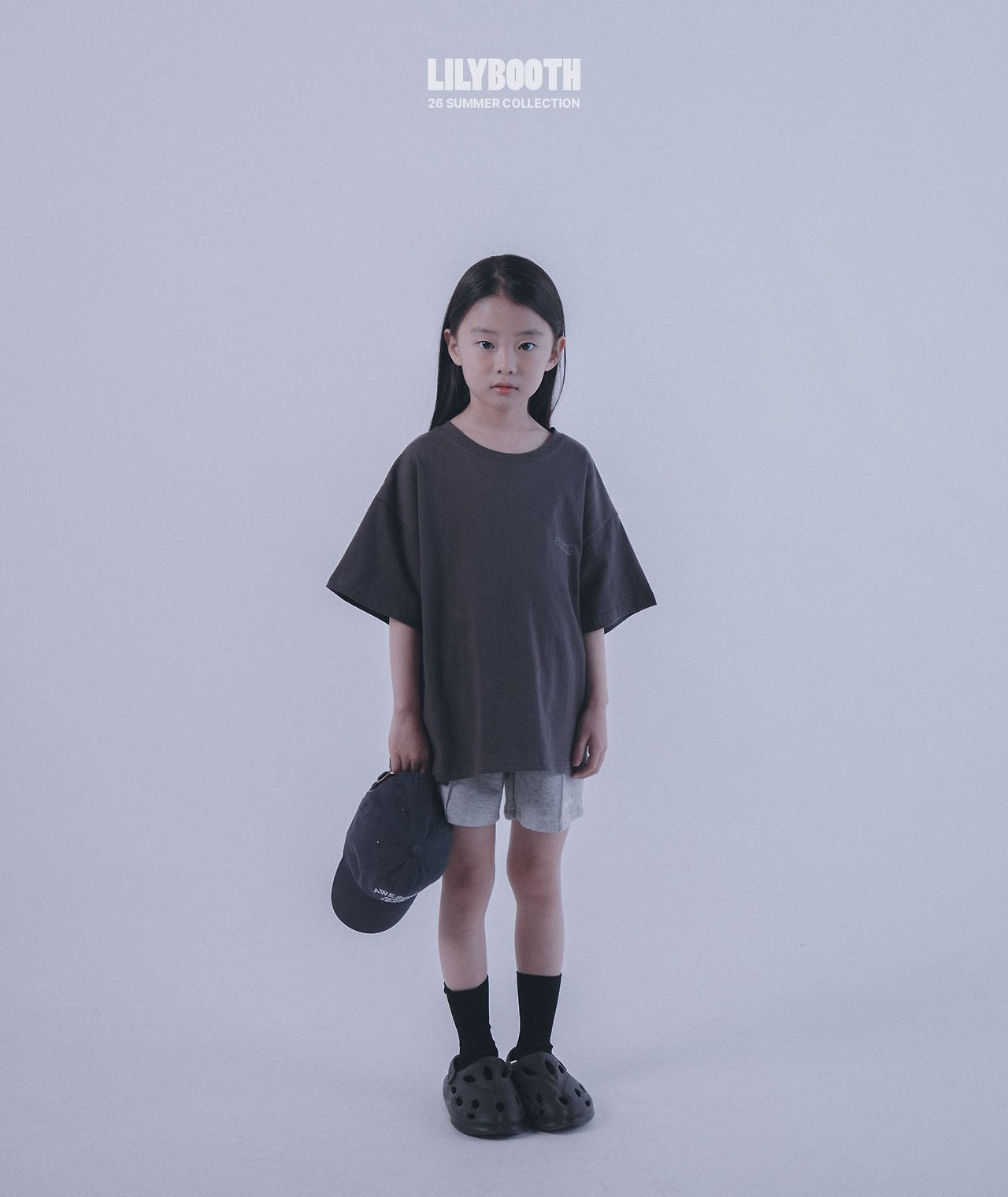 《予約》Original Tee / LILY BOOTH
