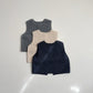 《予約》Benny Vest / digreen