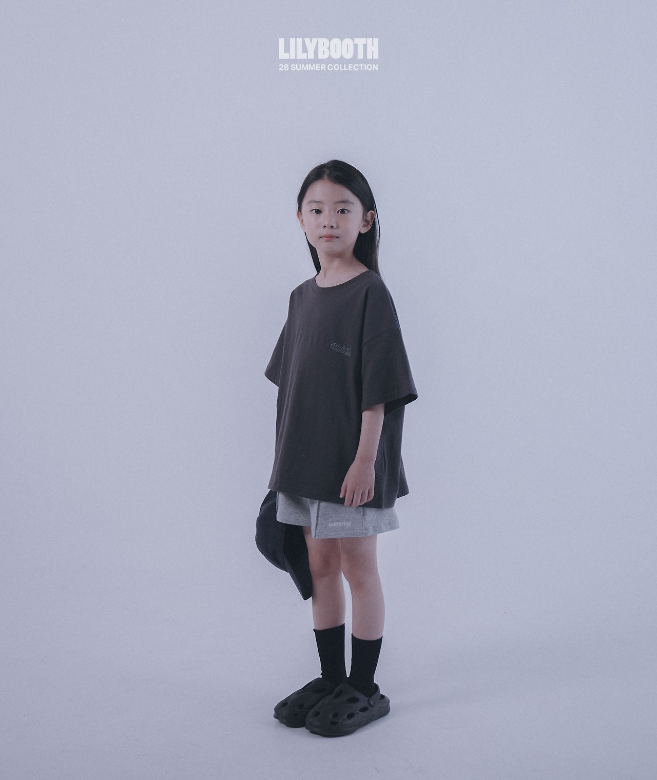 《予約》Original Tee / LILY BOOTH