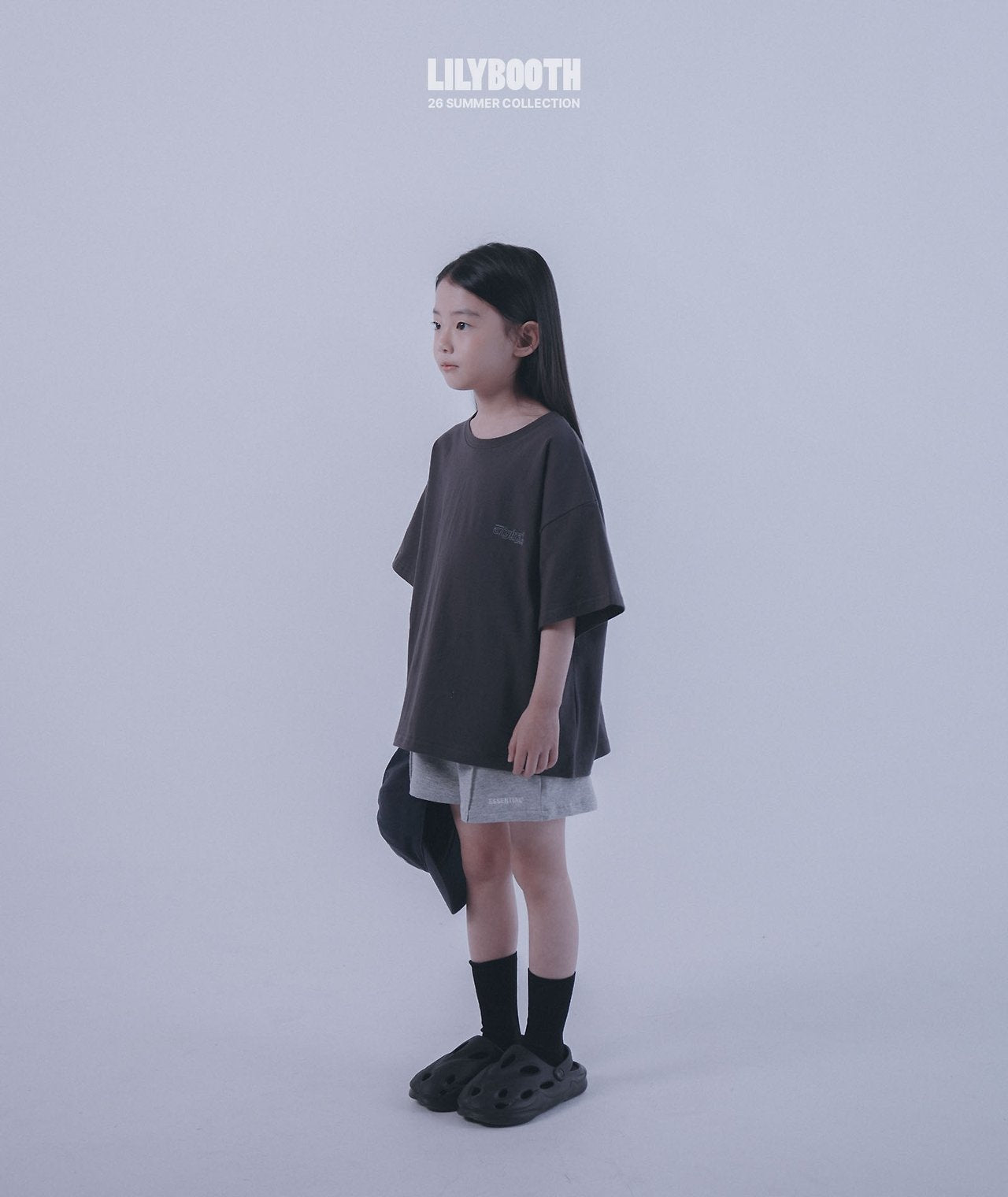 《予約》Original Tee / LILY BOOTH