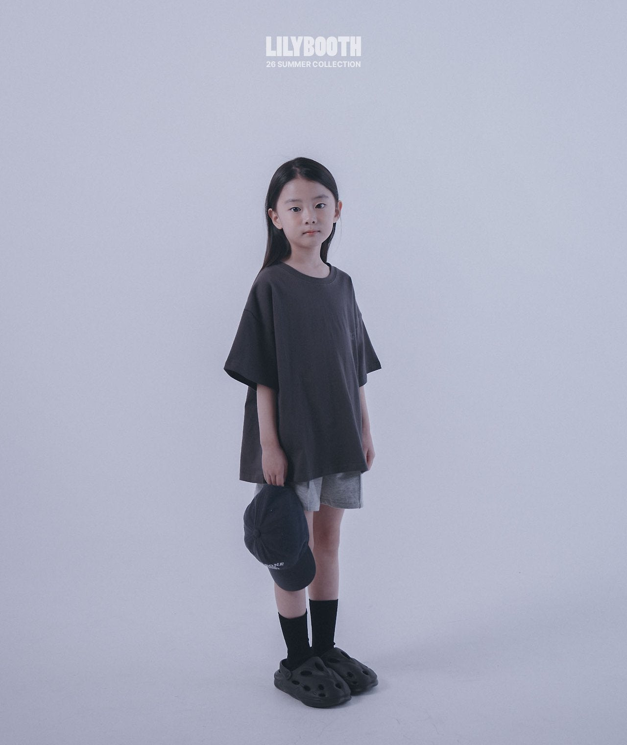 《予約》Original Tee / LILY BOOTH