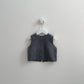 《予約》Benny Vest / digreen