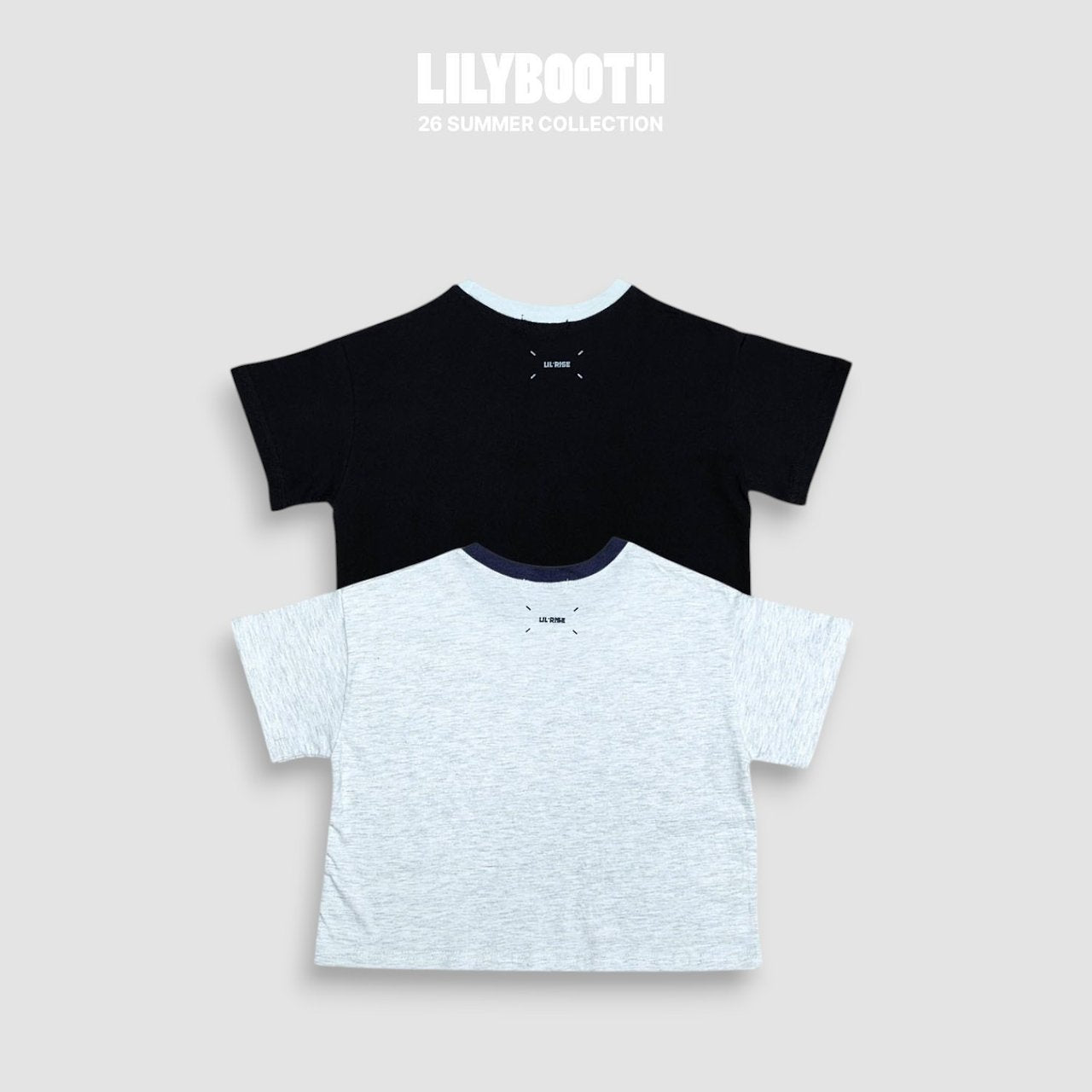 《予約》Project Tee / LILY BOOTH