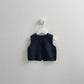 《予約》Benny Vest / digreen