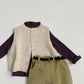 《予約》Benny Vest / digreen