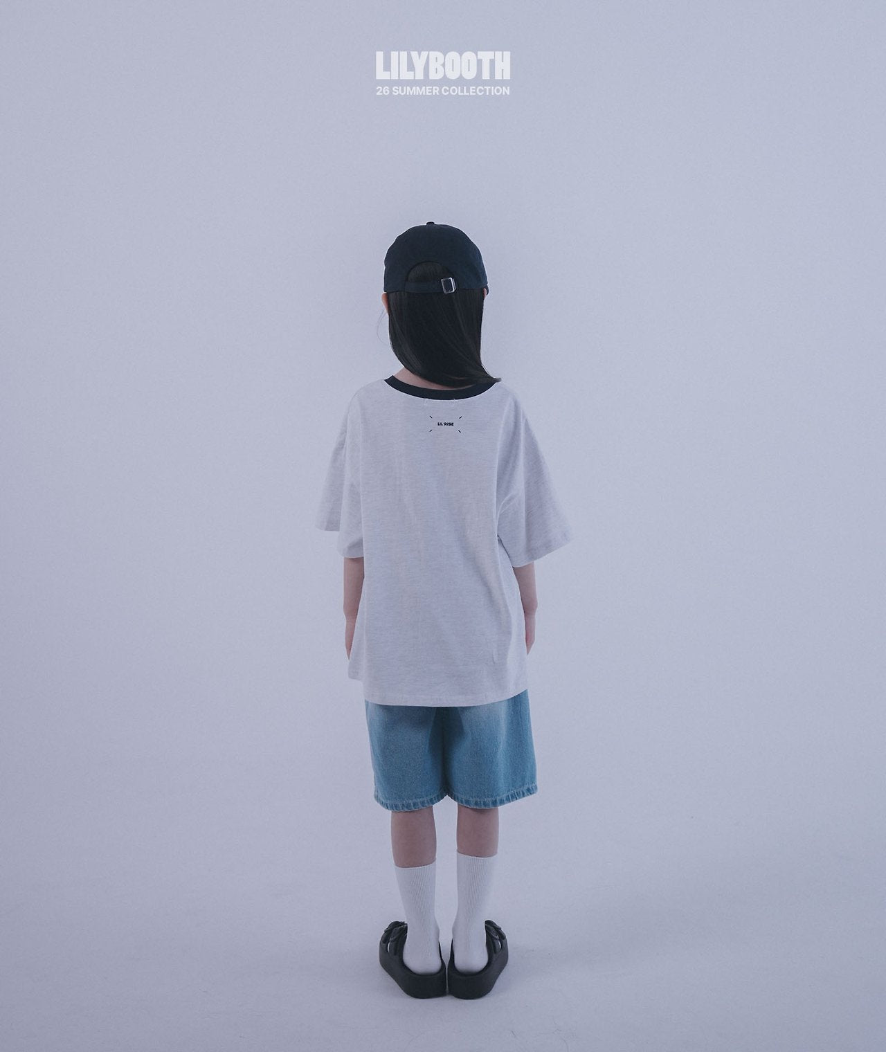 《予約》Project Tee / LILY BOOTH