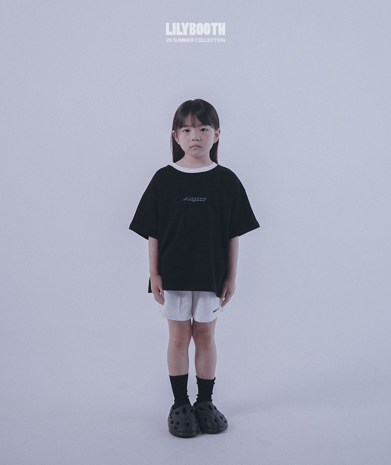 《予約》Project Tee / LILY BOOTH