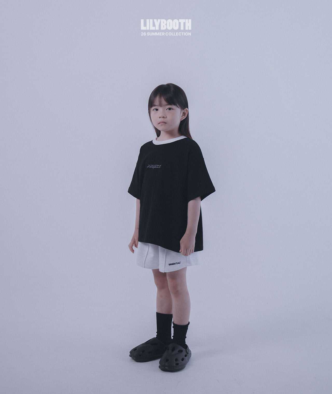 《予約》Project Tee / LILY BOOTH
