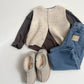 《予約》Benny Vest / digreen
