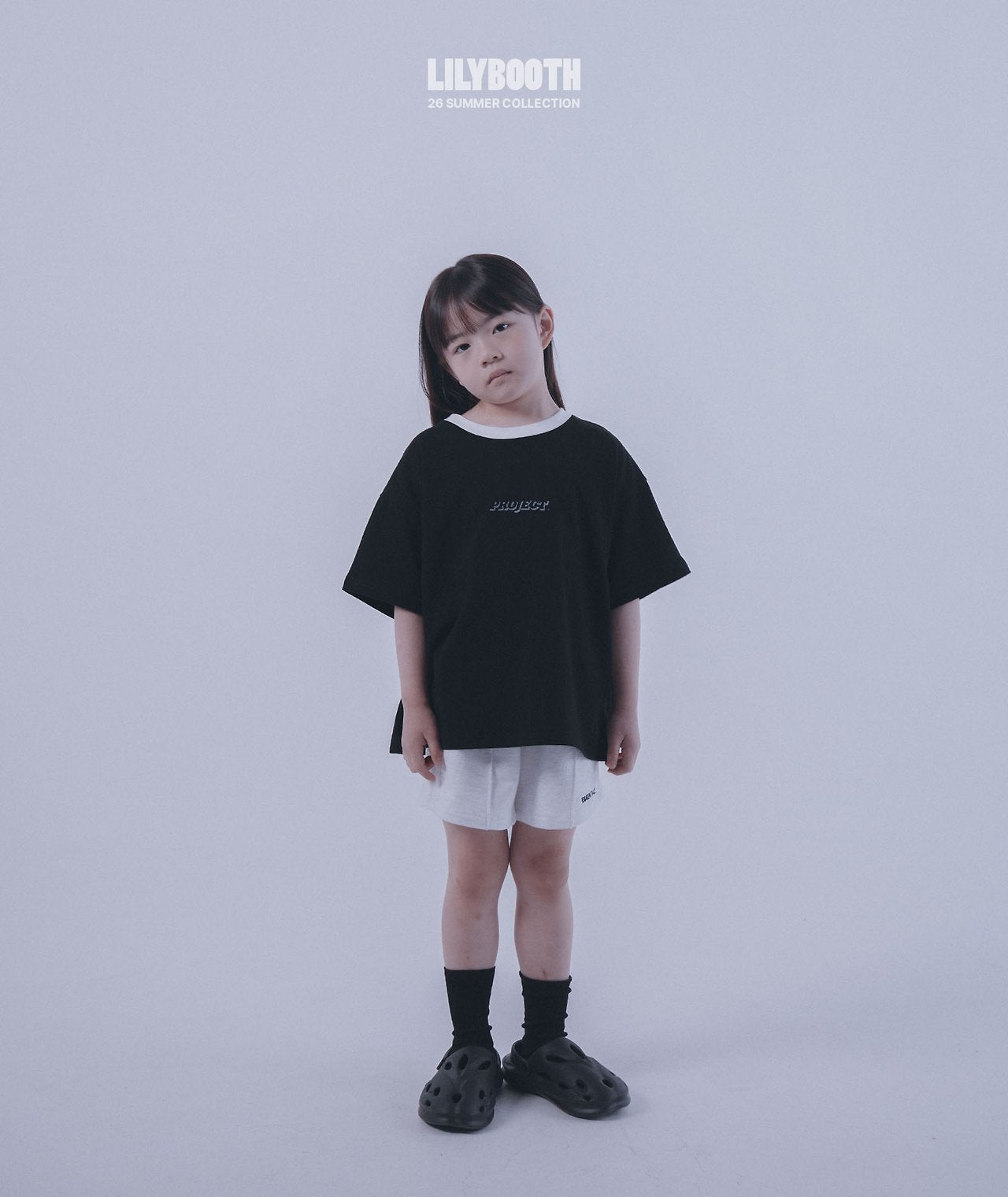 《予約》Project Tee / LILY BOOTH