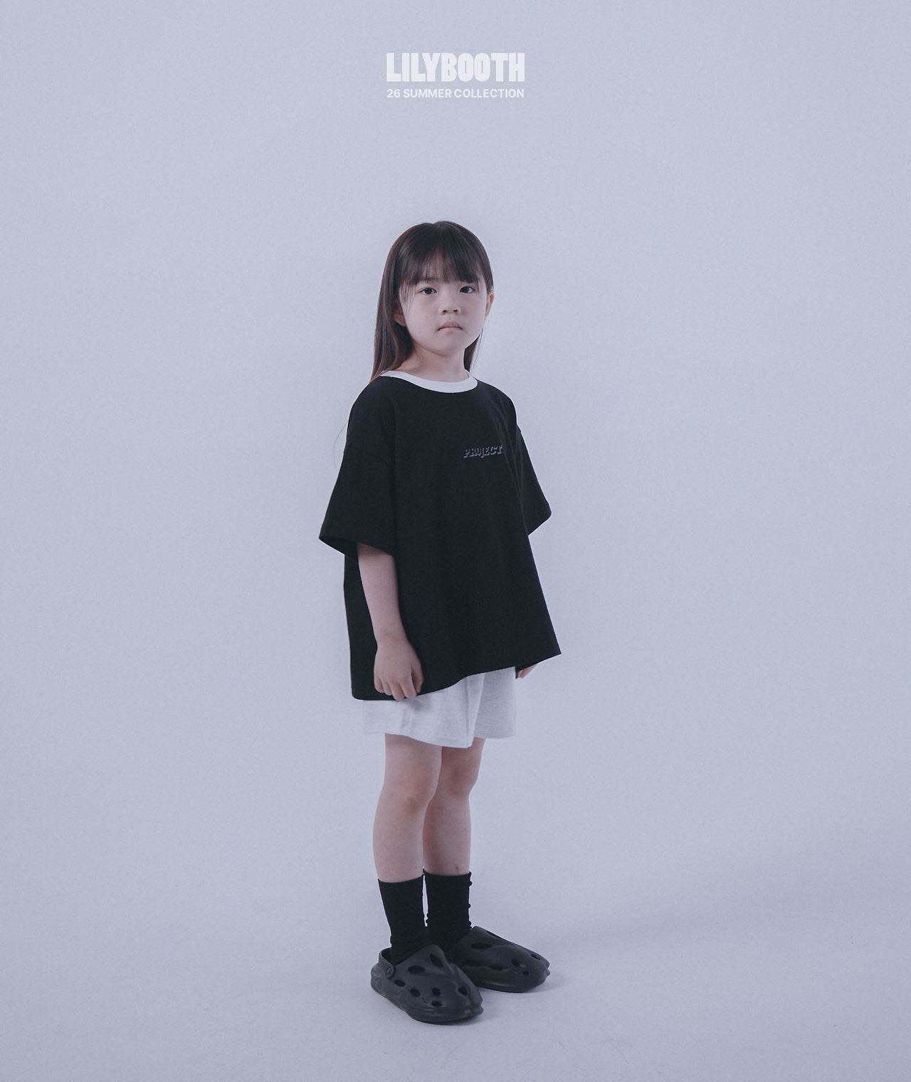 《予約》Project Tee / LILY BOOTH