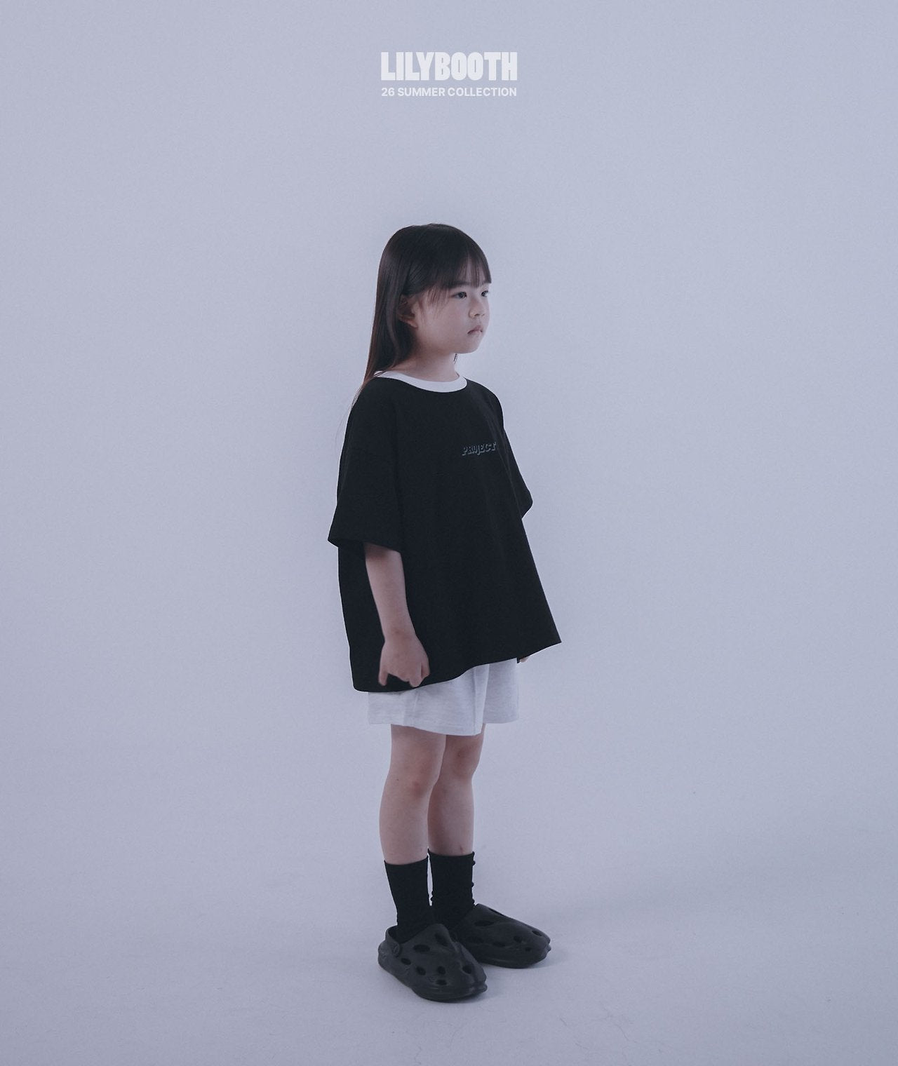《予約》Project Tee / LILY BOOTH