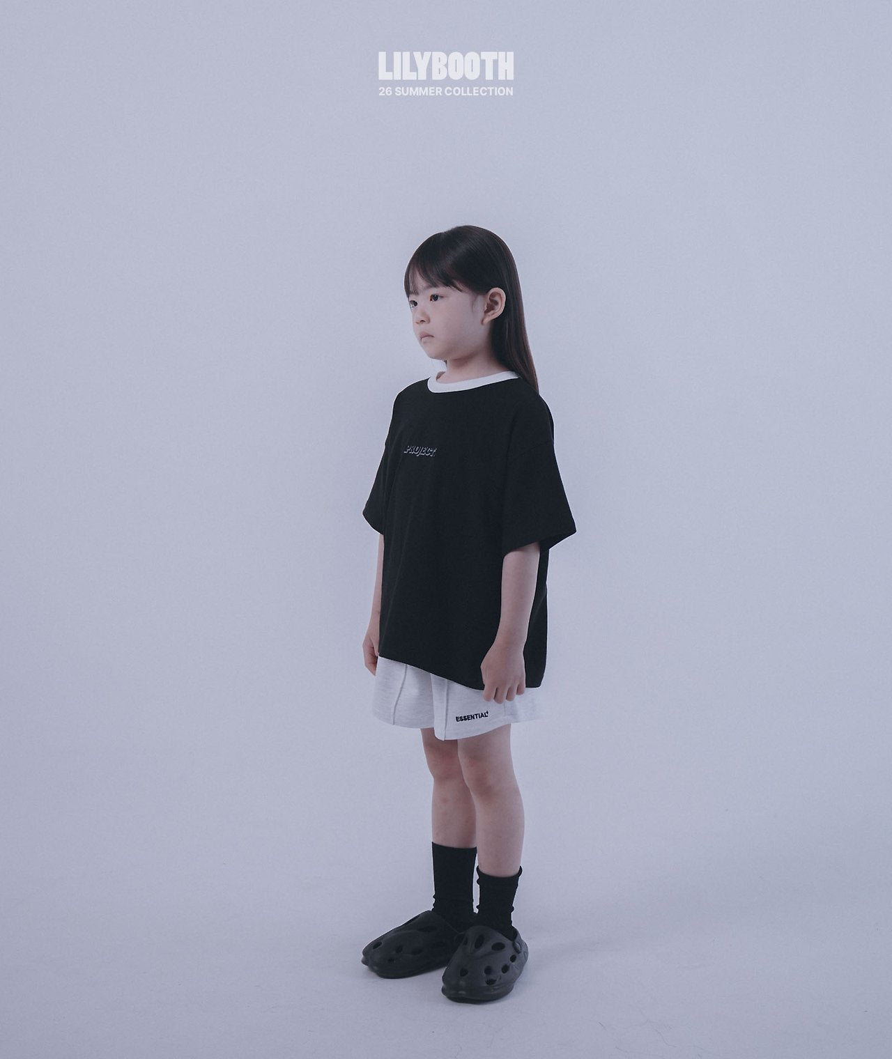 《予約》Project Tee / LILY BOOTH