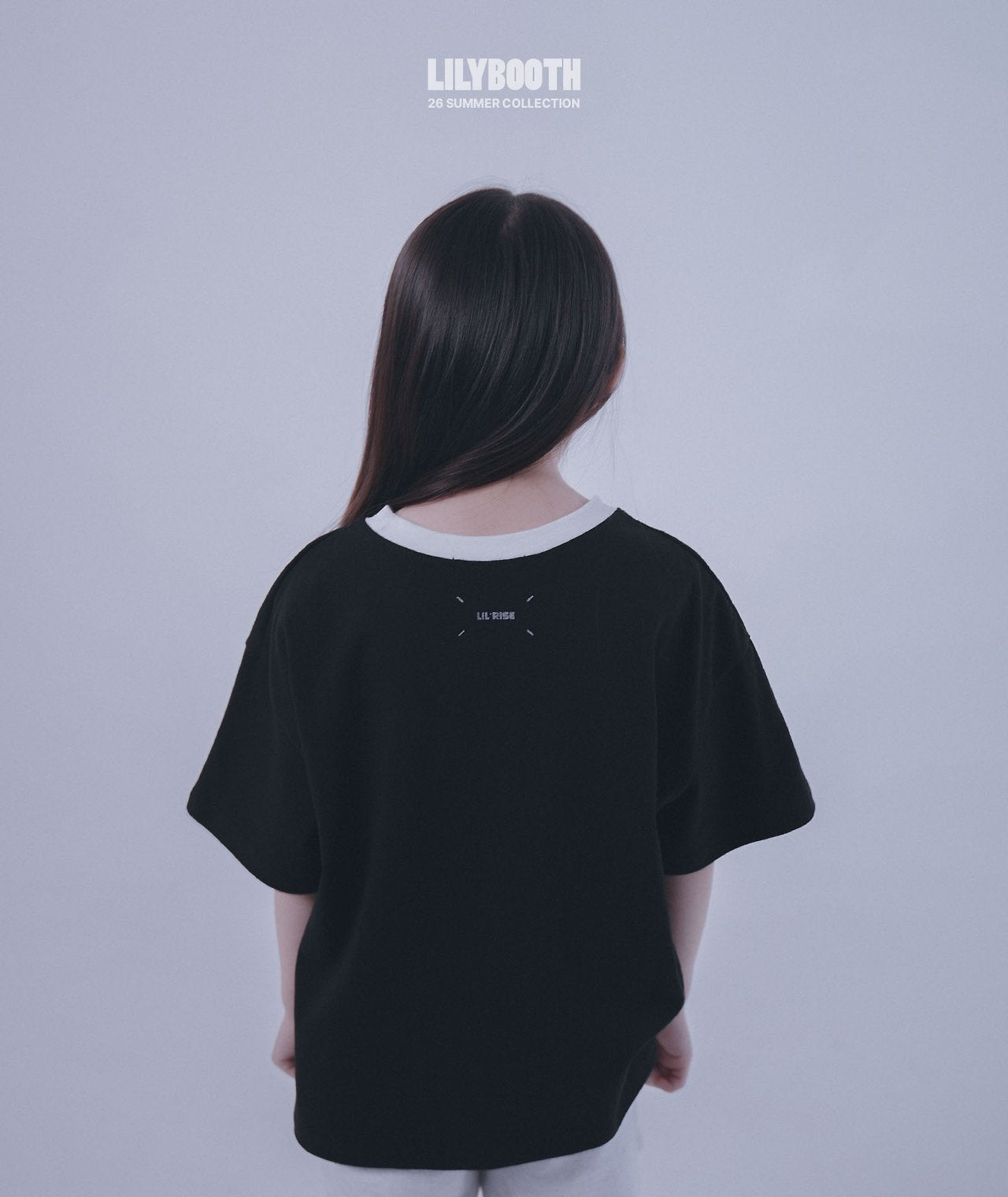 《予約》Project Tee / LILY BOOTH