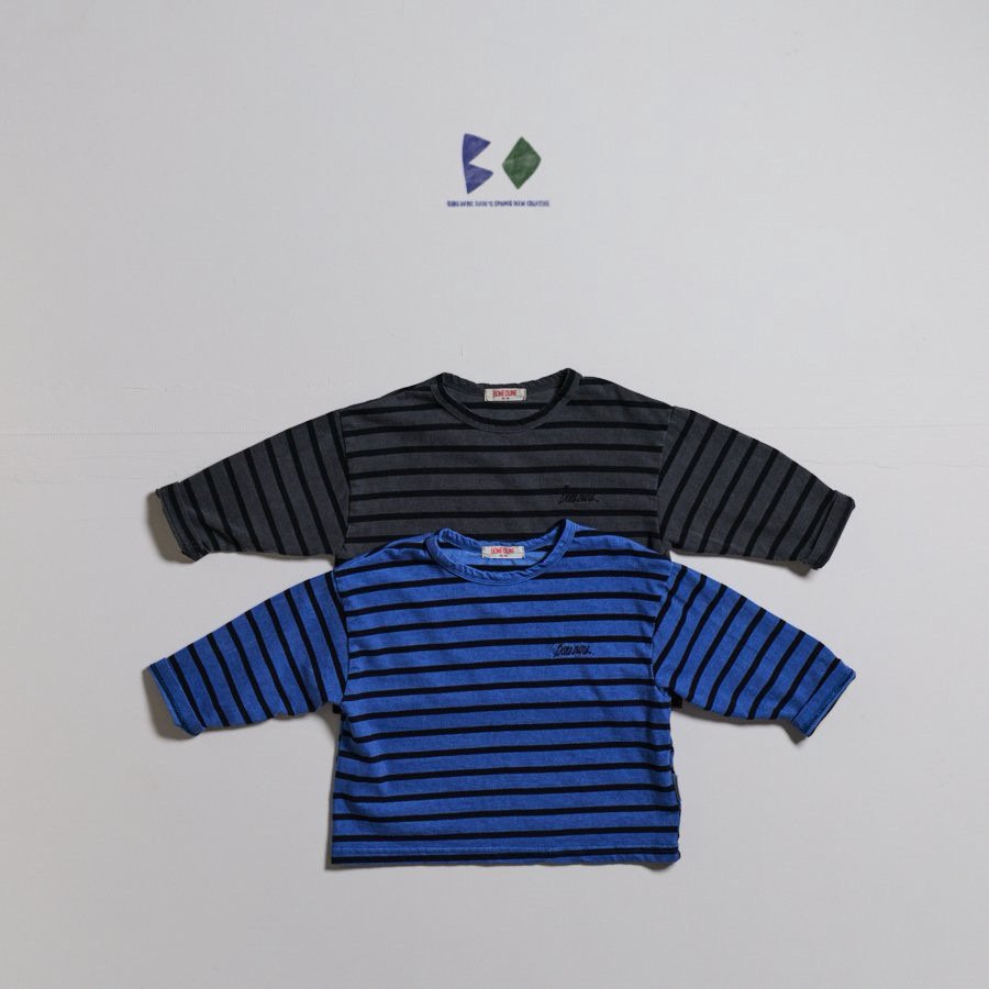 《予約》Name Pig Single Tee / Boneoune