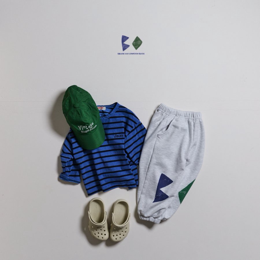 《予約》Name Pig Single Tee / Boneoune