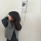 《予約》Benny Vest / digreen