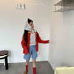 《即納》Heart Pocket Denim