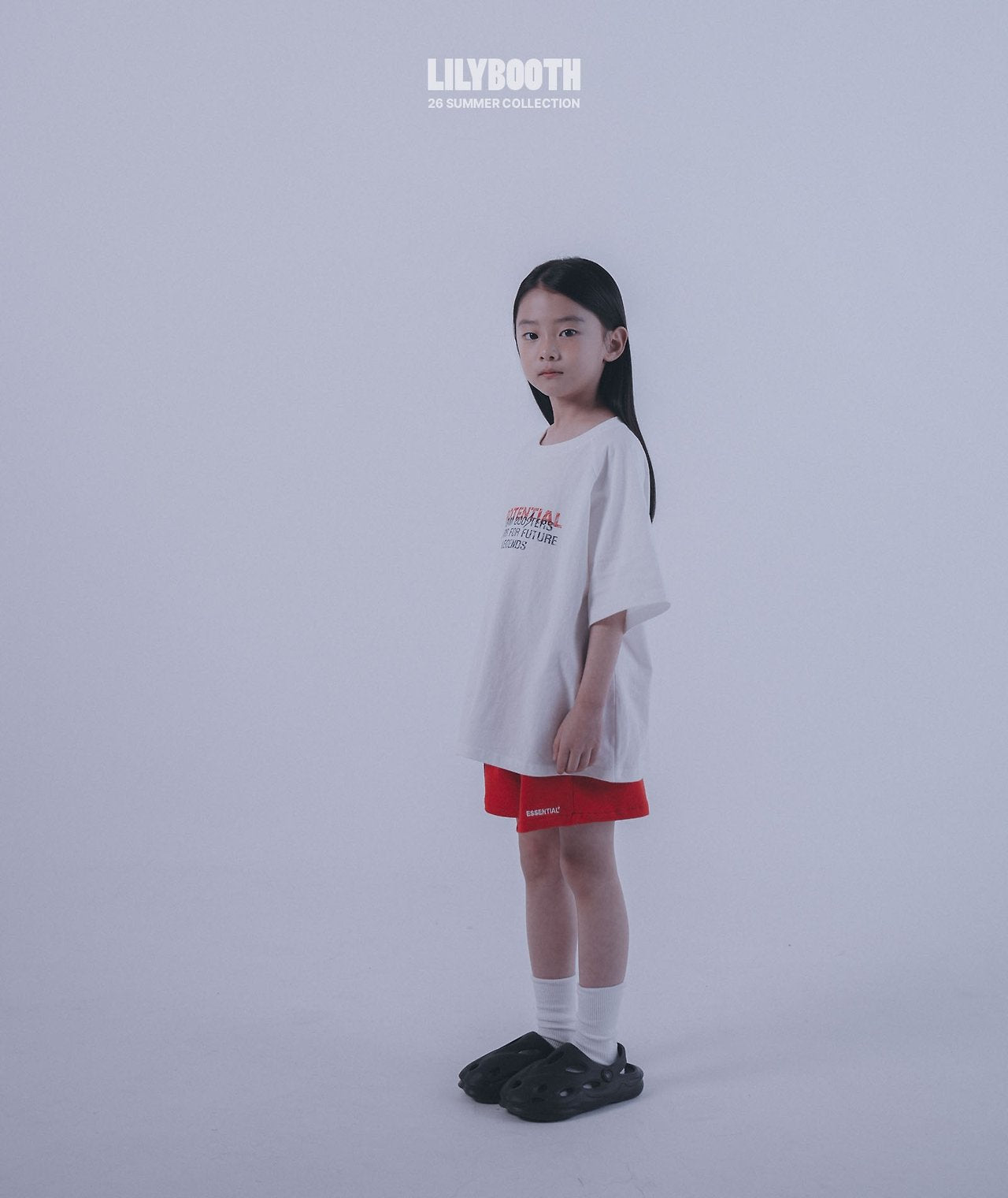 《予約》Potential Tee / LILY BOOTH