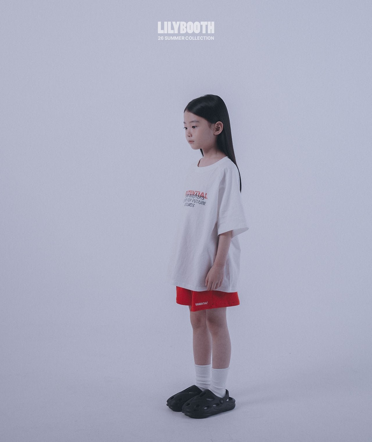 《予約》Potential Tee / LILY BOOTH
