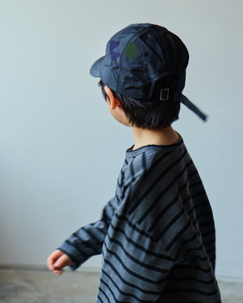 《予約》Name Pig Single Tee / Boneoune