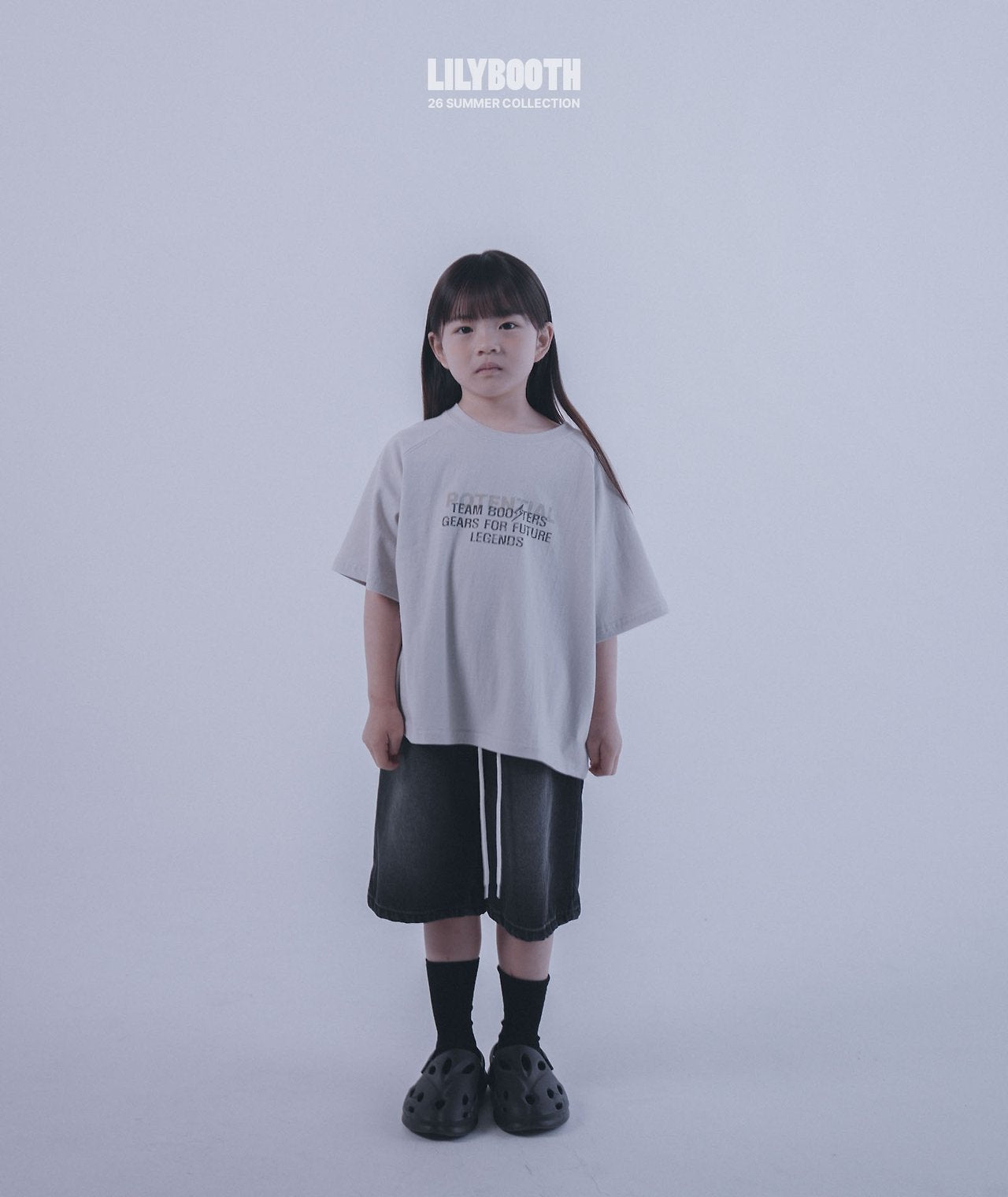《予約》Potential Tee / LILY BOOTH