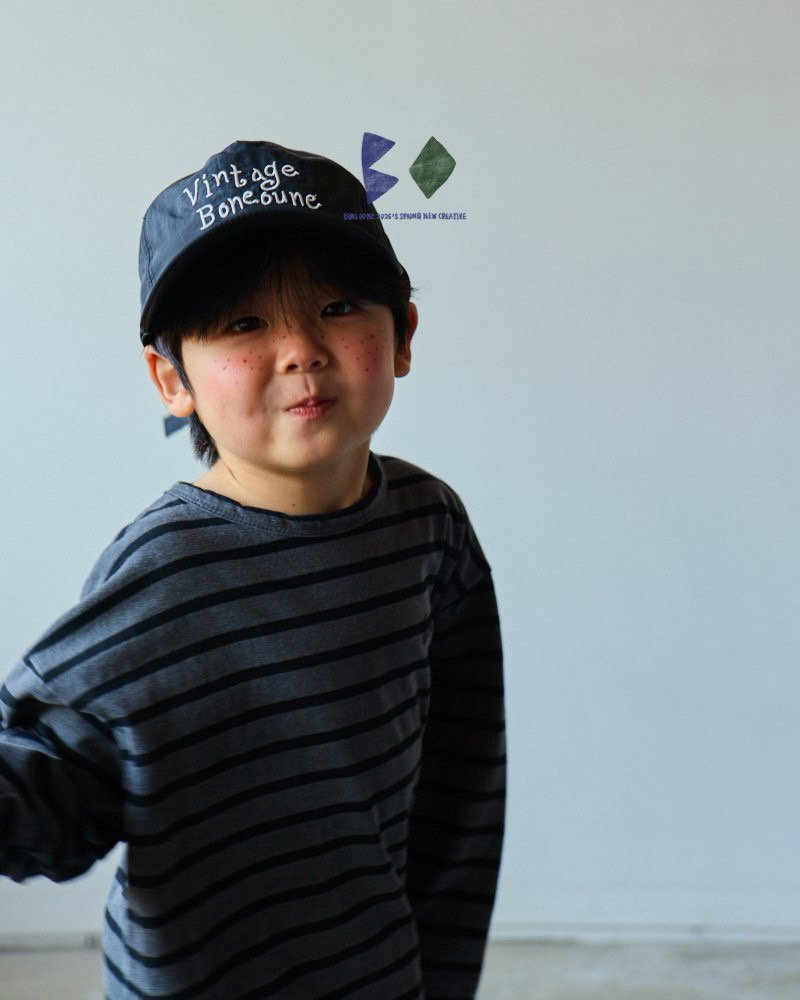 《予約》Name Pig Single Tee / Boneoune