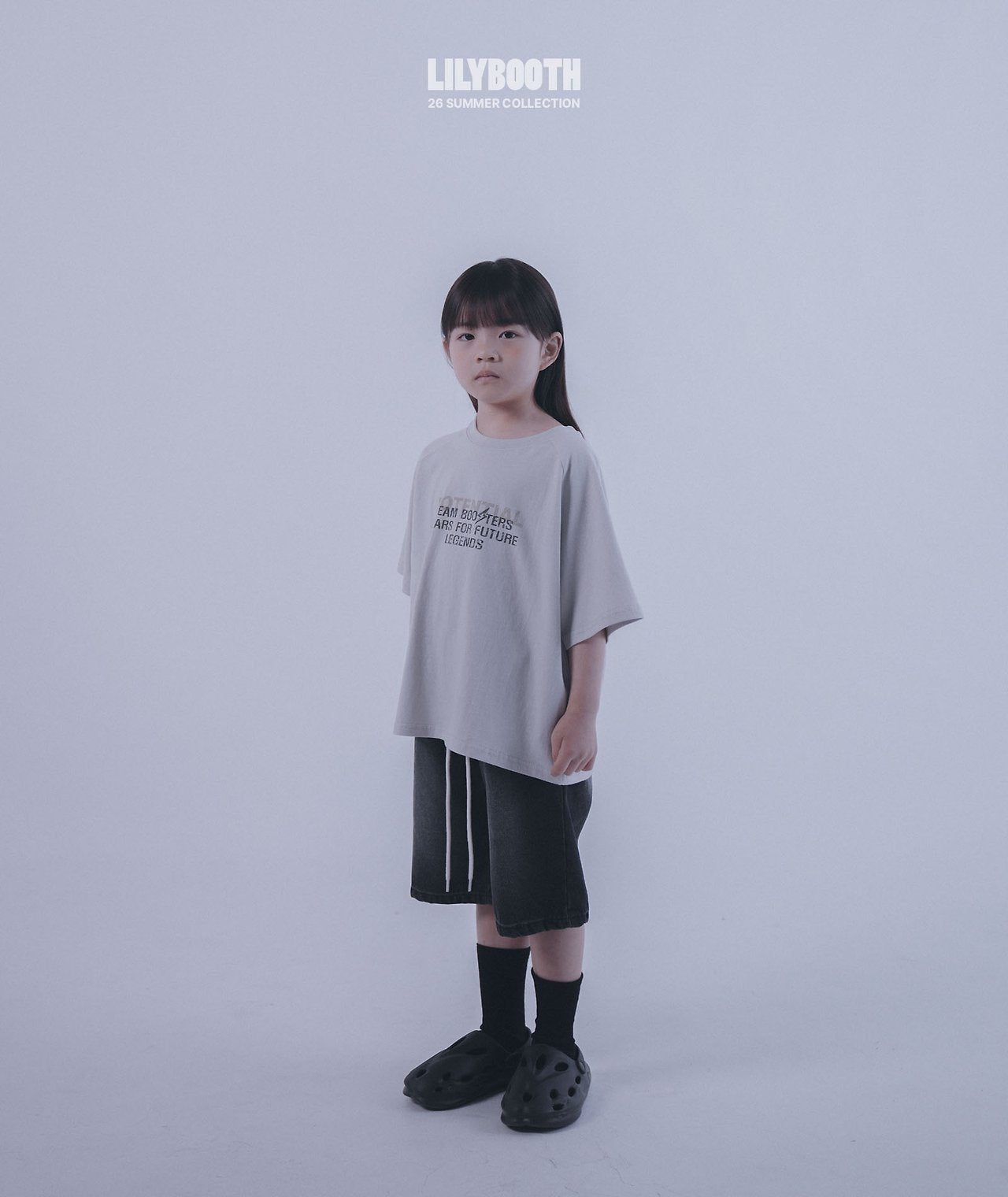 《予約》Potential Tee / LILY BOOTH