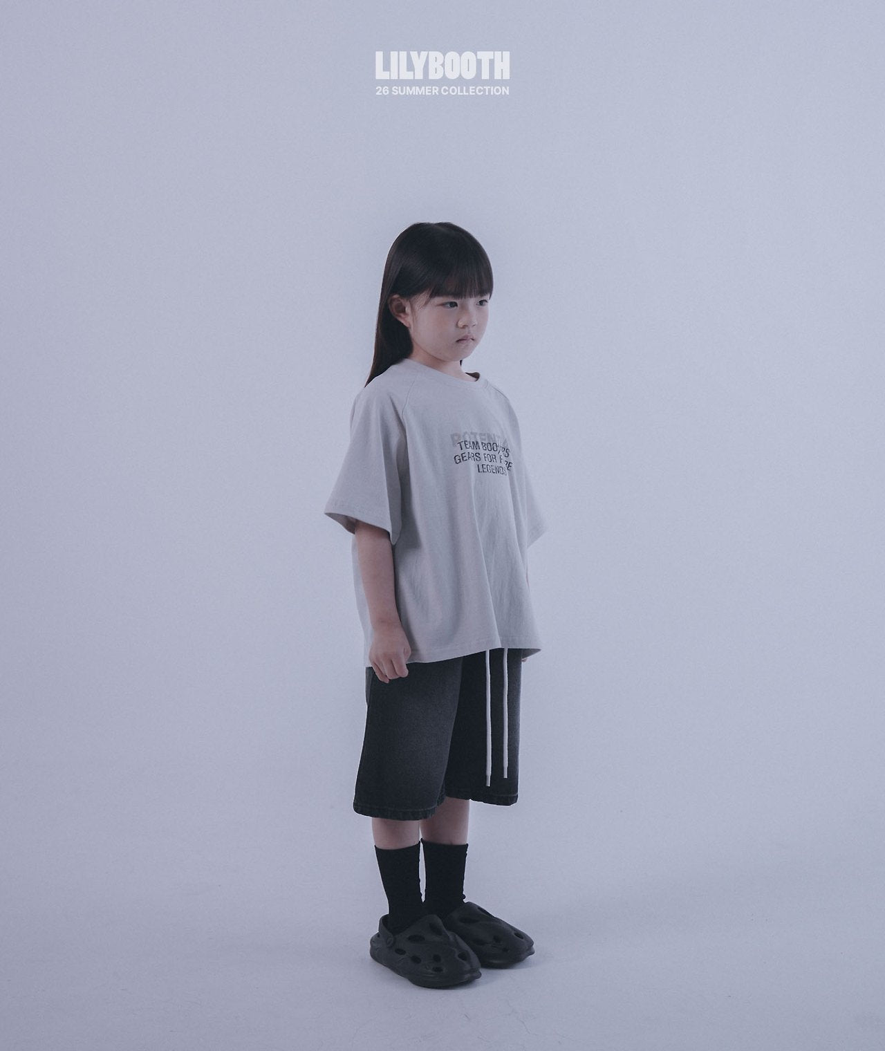 《予約》Potential Tee / LILY BOOTH