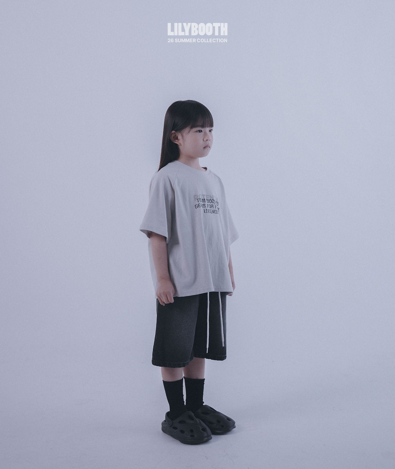 《予約》Potential Tee / LILY BOOTH
