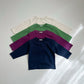 《予約》Churros Tee / digreen