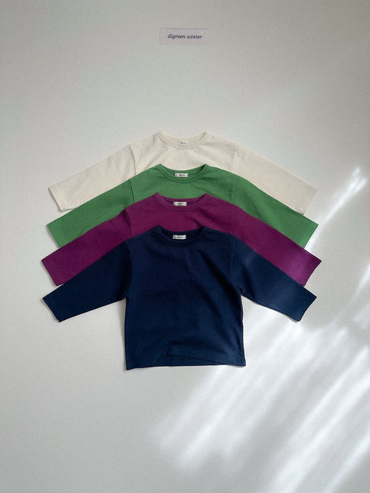 《予約》Churros Tee / digreen