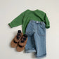《予約》Churros Tee / digreen