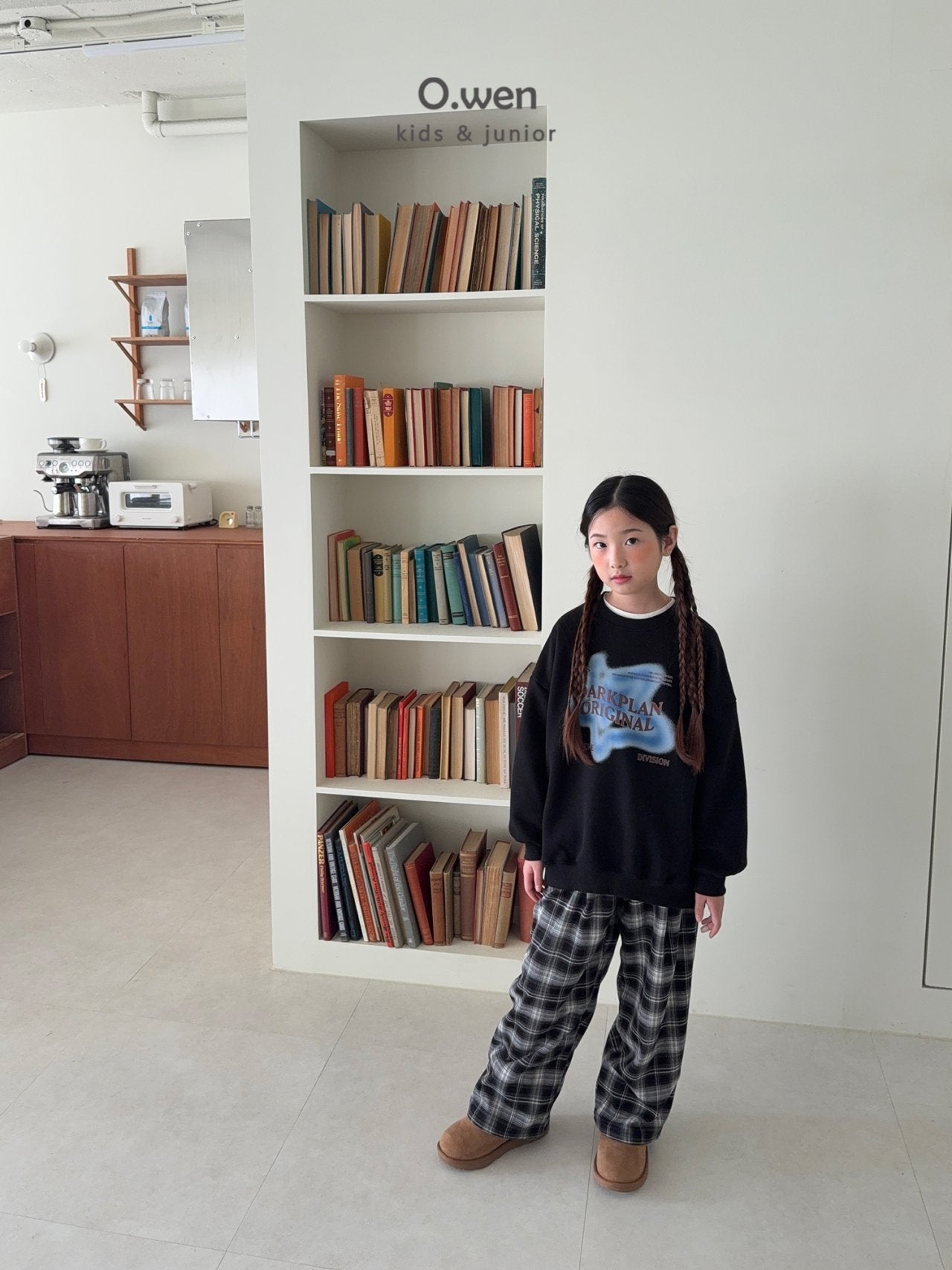 《予約》Mars Man to Man / O.wen